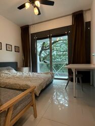 One-north Residences (D5), Apartment #458048971
